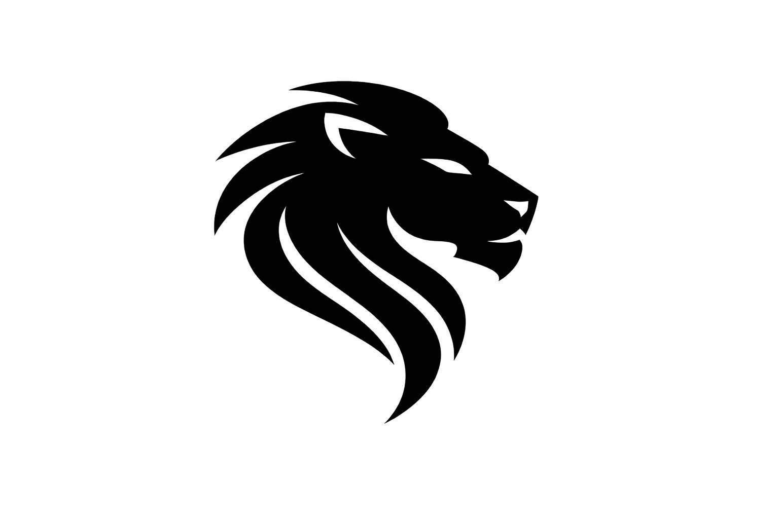 Lion Logo